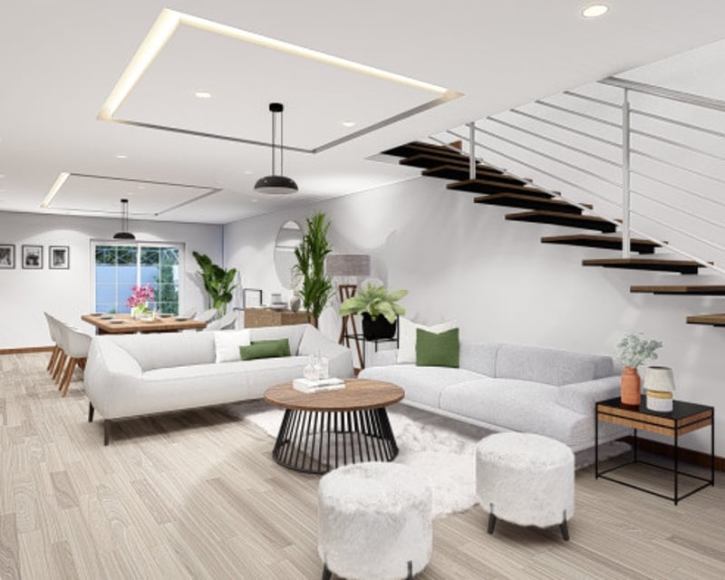 Casa en Pre - Venta en Fraijanes
