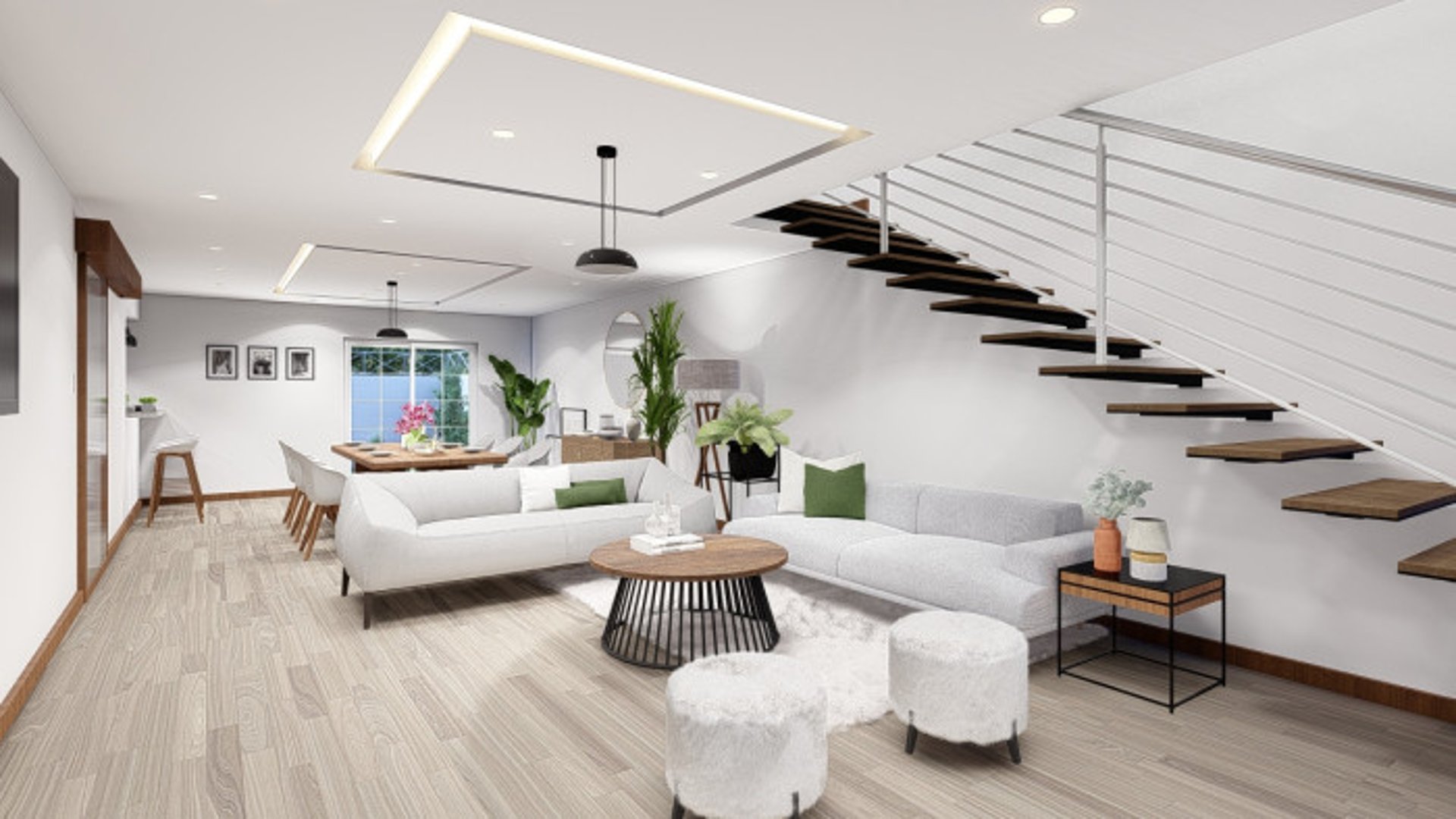 Casa en Pre - Venta en Fraijanes