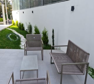 AOKI / Apartamento en venta , zona 14