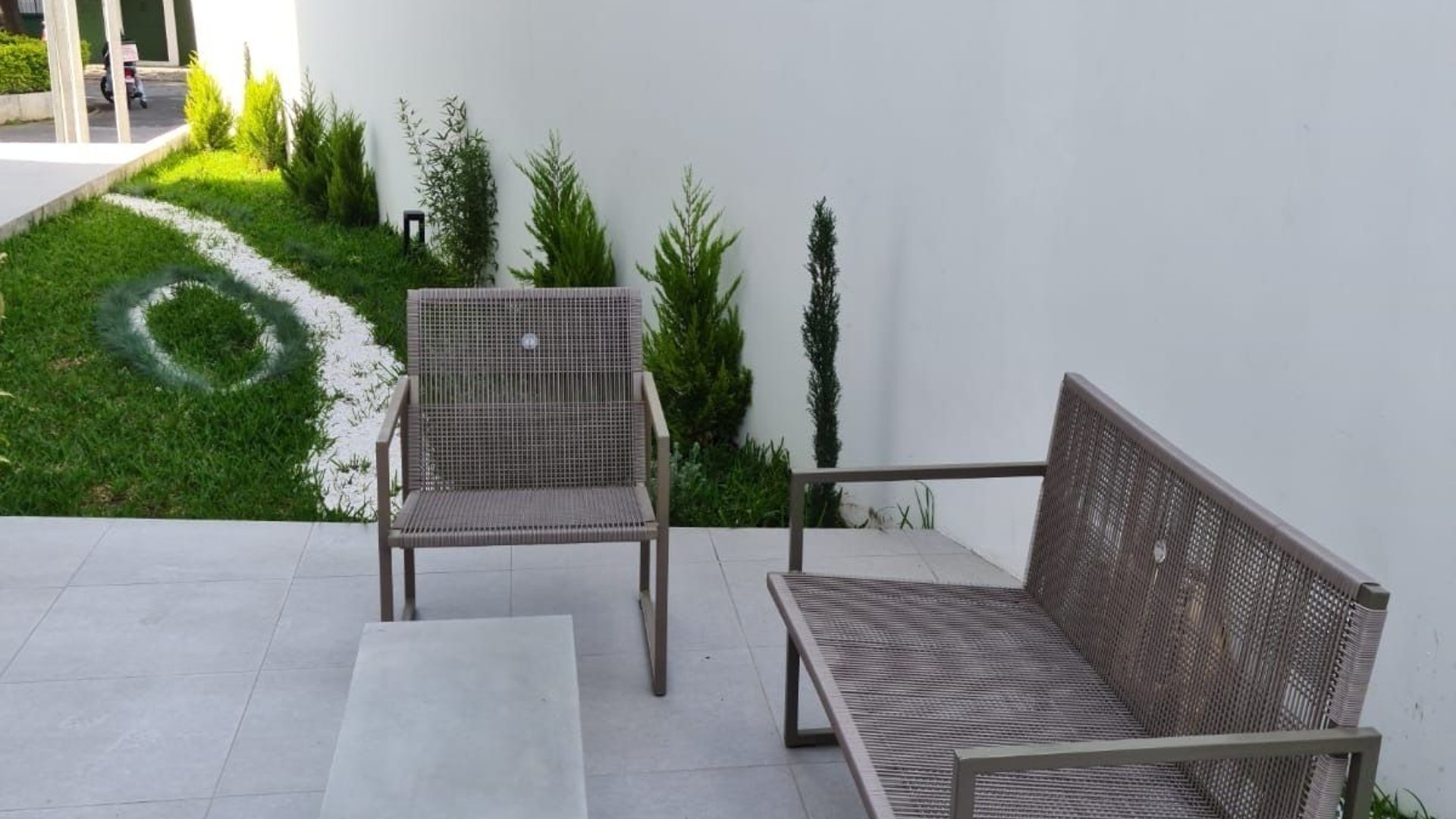 AOKI / Apartamento en venta , zona 14