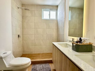 Casa en venta en condominio – Km 18.5 San José Pinula - 4