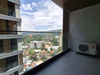 Apartamento en Renta 1 Habitación en Zona 15 GAURA - 3
