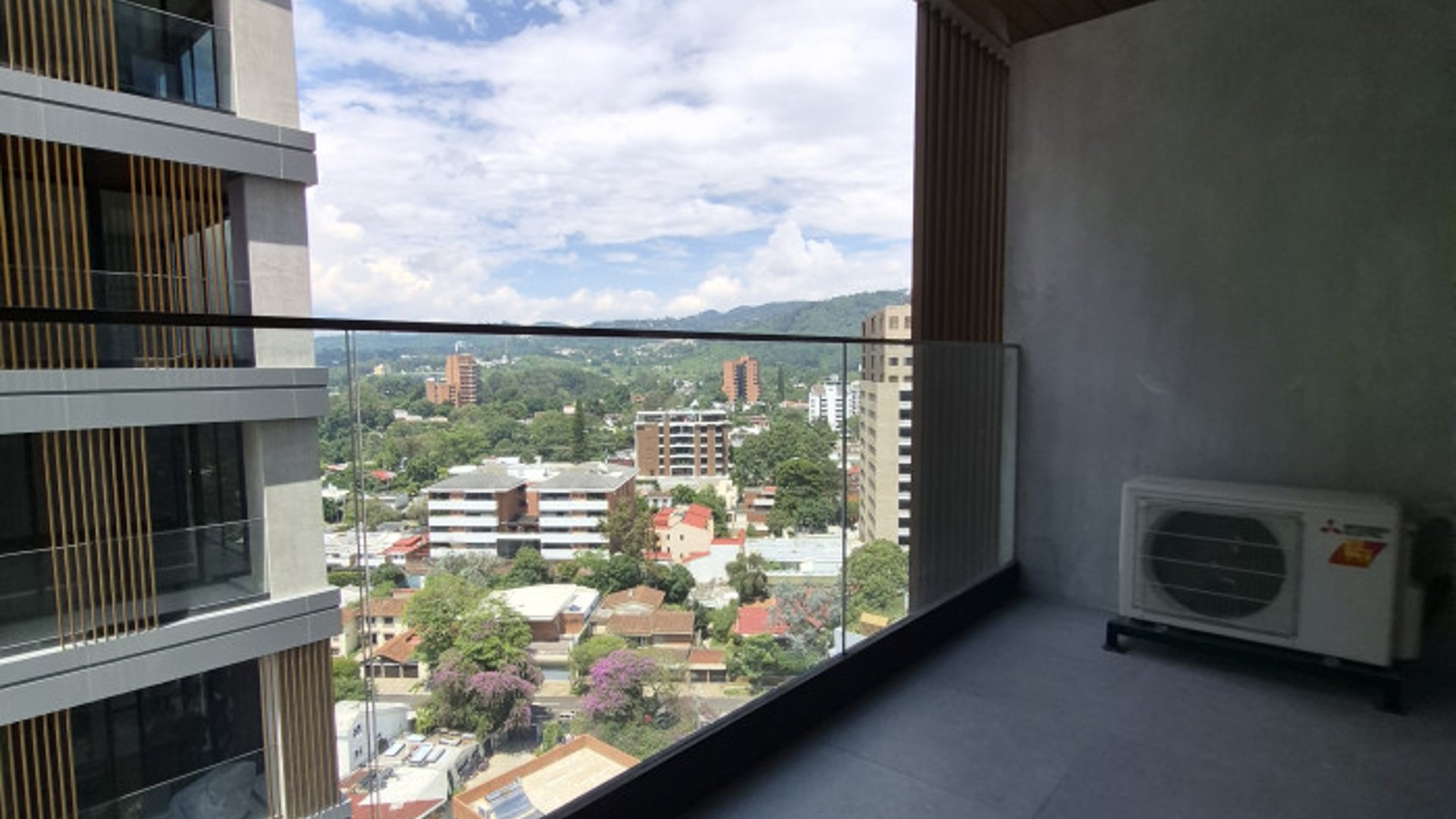Apartamento en Renta 1 Habitación en Zona 15 GAURA - Miniatura 3