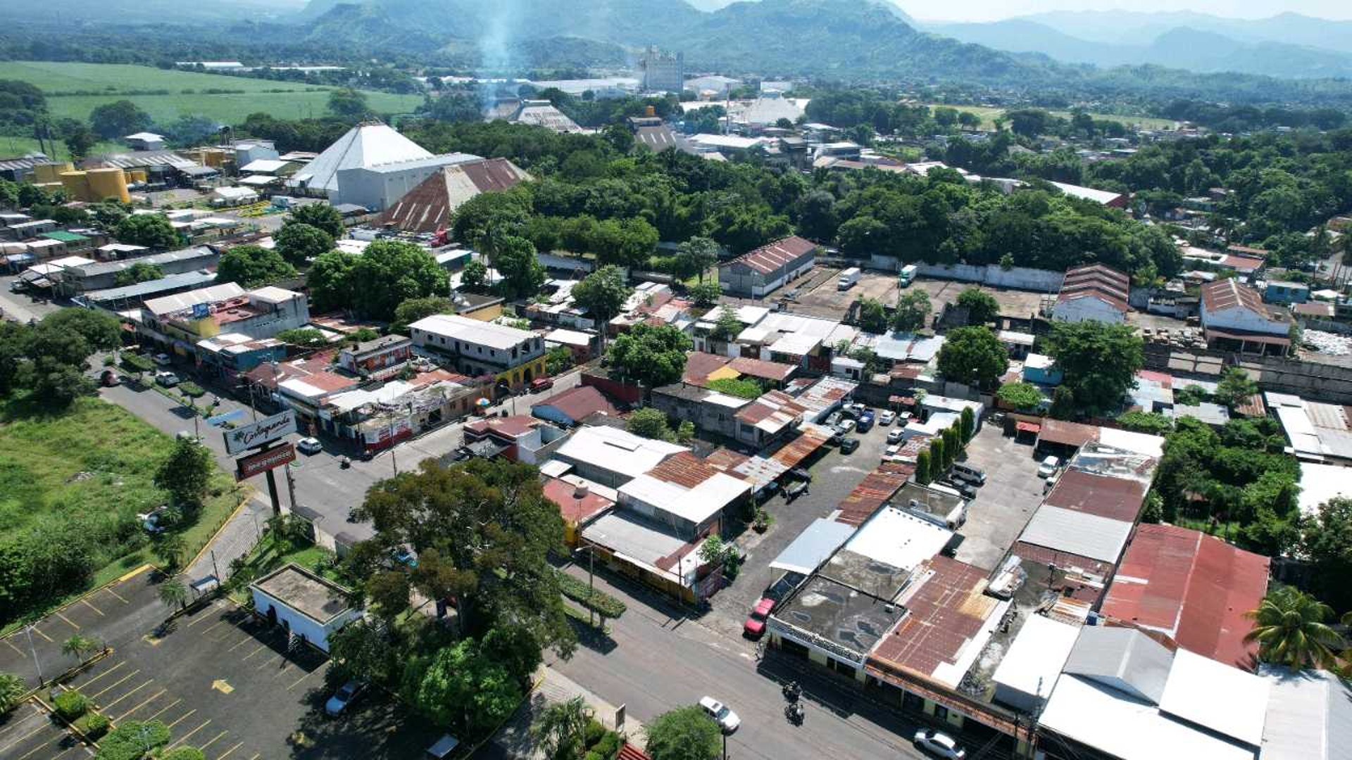 Estratégico Terreno Comercial en Renta – Avenida Principal, Escuintla - Miniatura 21