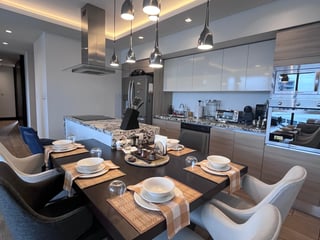 Exclusivo Apartamento de 3 Hab y 156 m² en Zona 15, Ciudad de Guatemala - 2