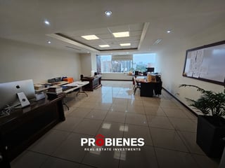 Oficina en renta | Reforma 10 - 3