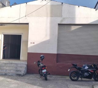 BODEGA EN RENTA EN ZONA 6