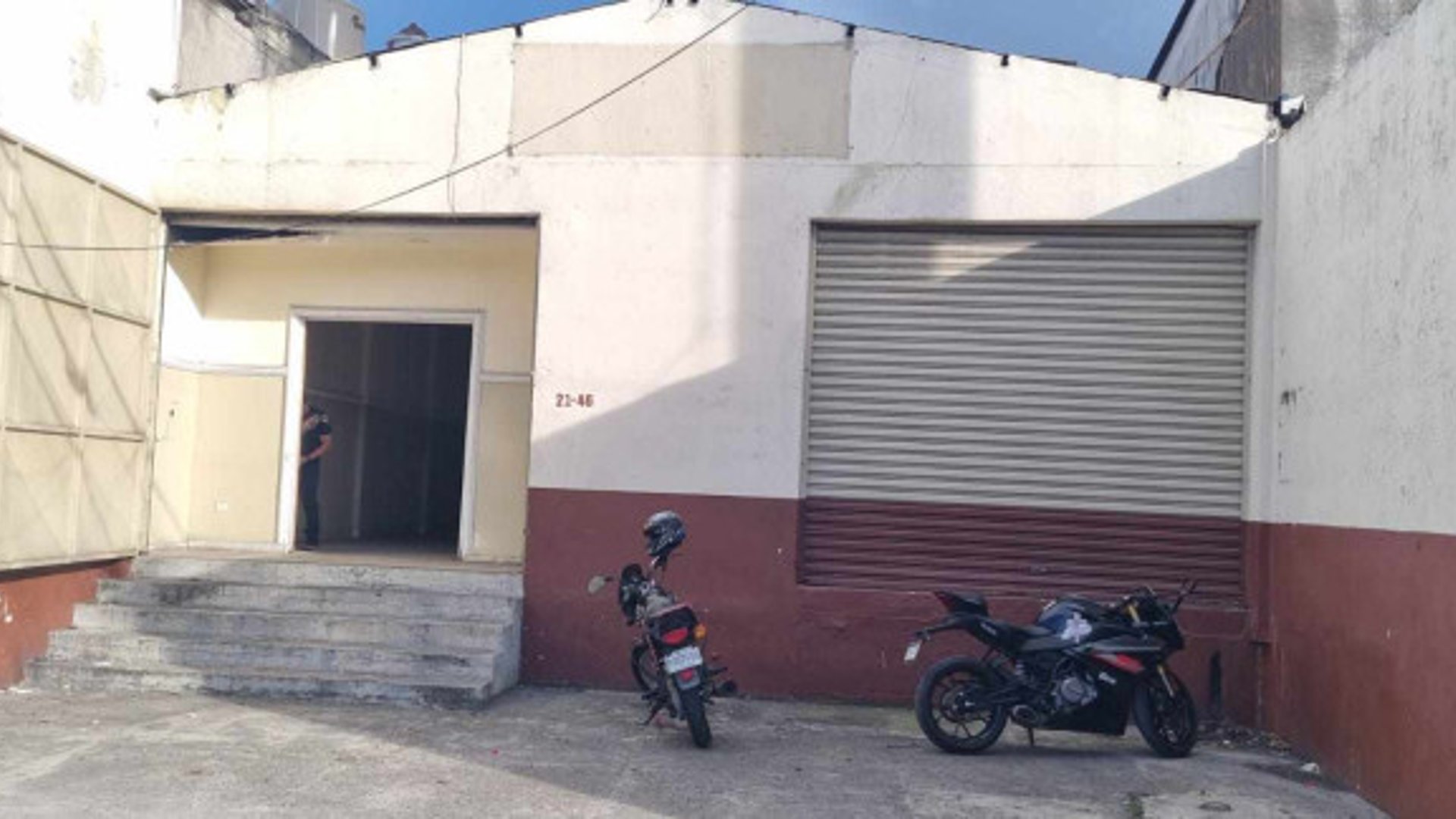 BODEGA EN RENTA EN ZONA 6