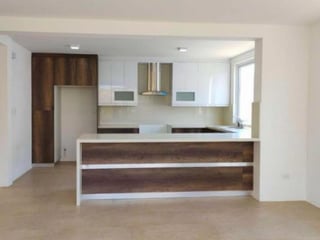 Casa con habitacion de servicio en renta en  La Fontana 2 Ref-5769 - 3