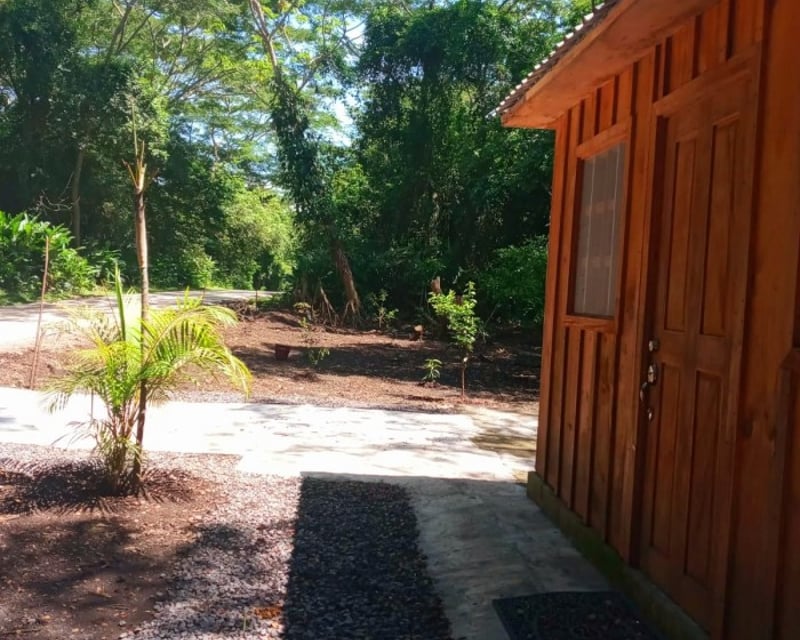 Citymax Vende Cabaña en Villas Club Rio Sul Escuintla