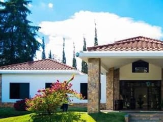Terreno en Venta Cementerio Privado El Campanario Mixco - 5