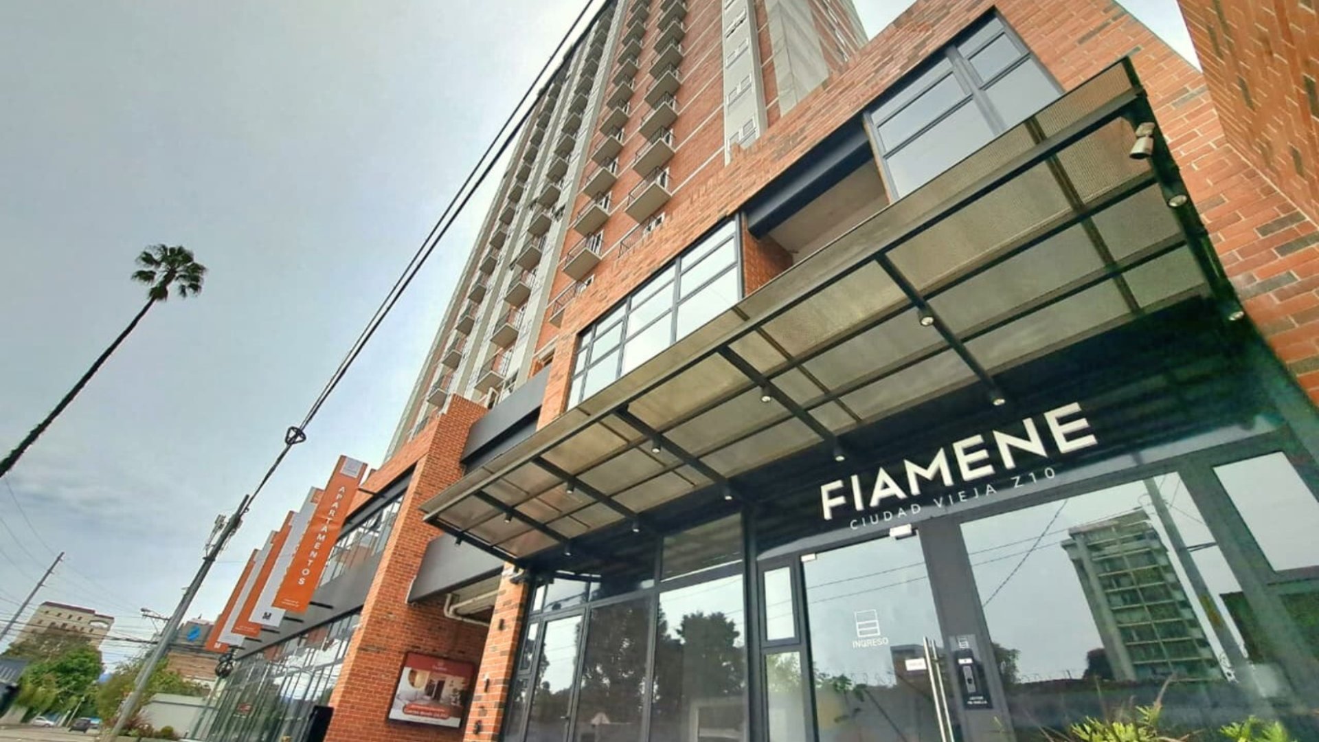Oficina en Renta | Fiamene Zona 10