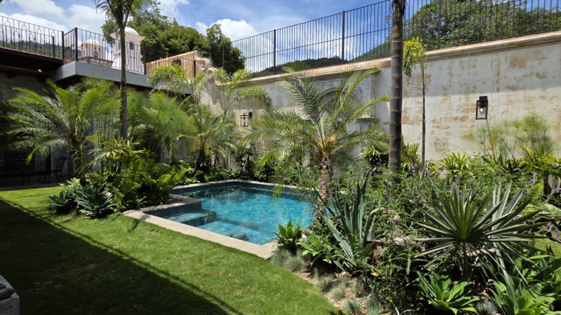 Casa en Venta De los Santos Paseo de Antigua - Miniatura 4