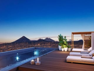 Apartamento en PRE-VENTA Zona 10 Proceres - 2