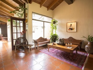 Amplia Casa de  UN NIVEL  , EN VENTA en Santa Rosalía - 3