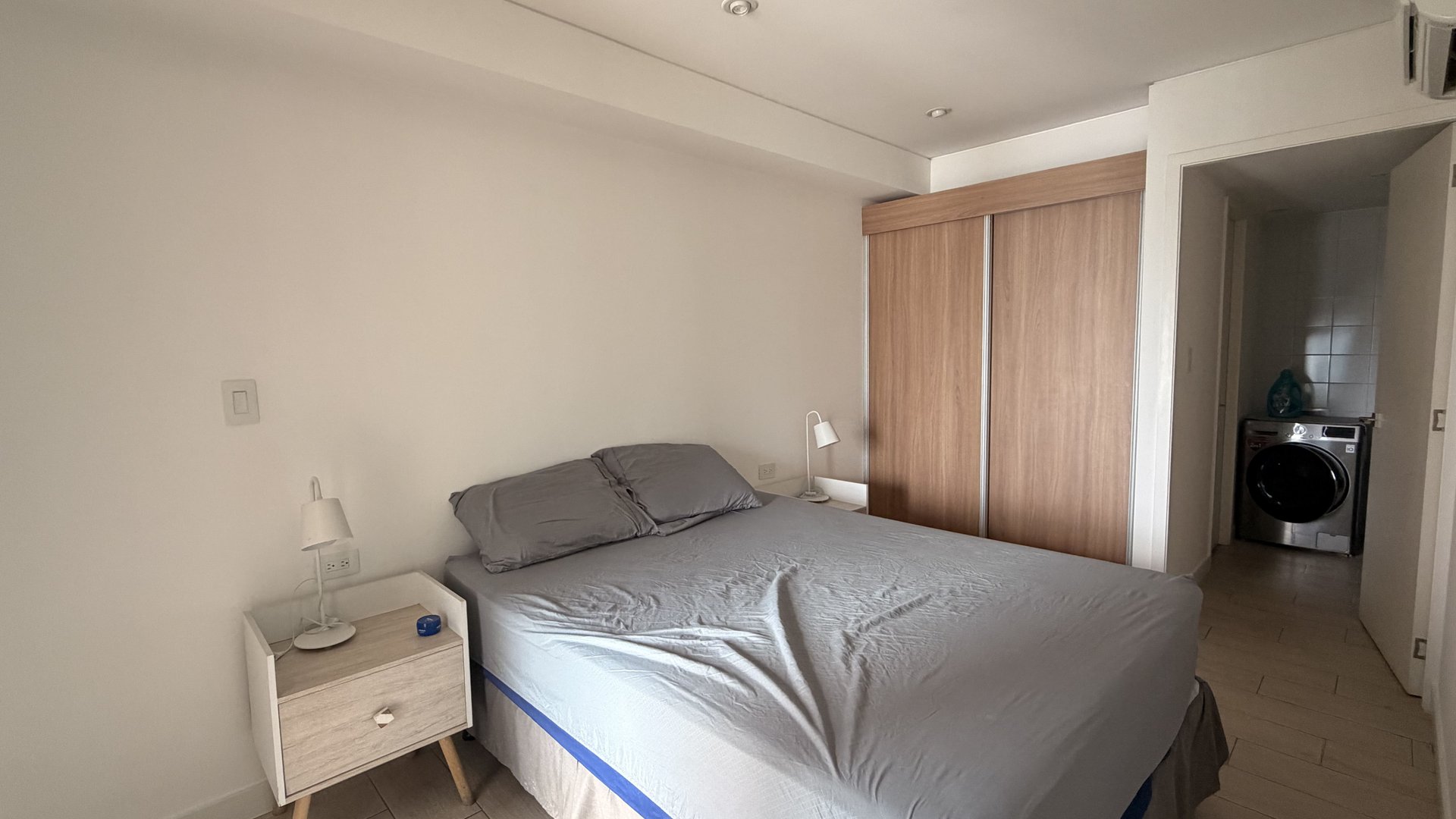 Apartamento en Alquiler Edificio Quo, zona 4  - Miniatura 7
