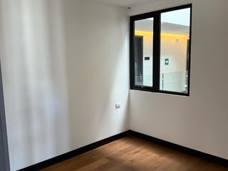 Apartamento en renta nivel medio de 3 habitaciones en Z11 Ref-5458 - 3
