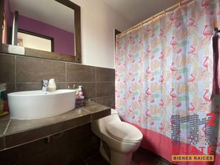 Casa en condominio en Renta, Carretera a El Salvador (R8785) - 5