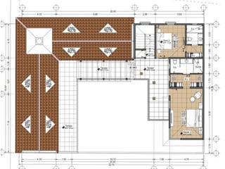 VENTA casa en Condominio en Ciudad Vieja Sacatepequez - 5