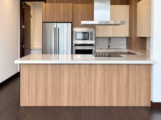 APARTAMENTO EN ALQUILER 📍 Edificio Echo, Zona 14 - 4