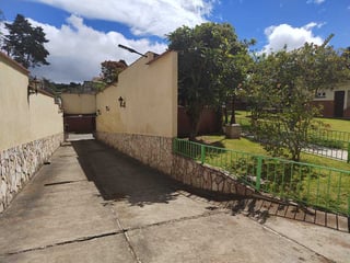 Vendo Casa en San Lucas Sacatepéquez - 4