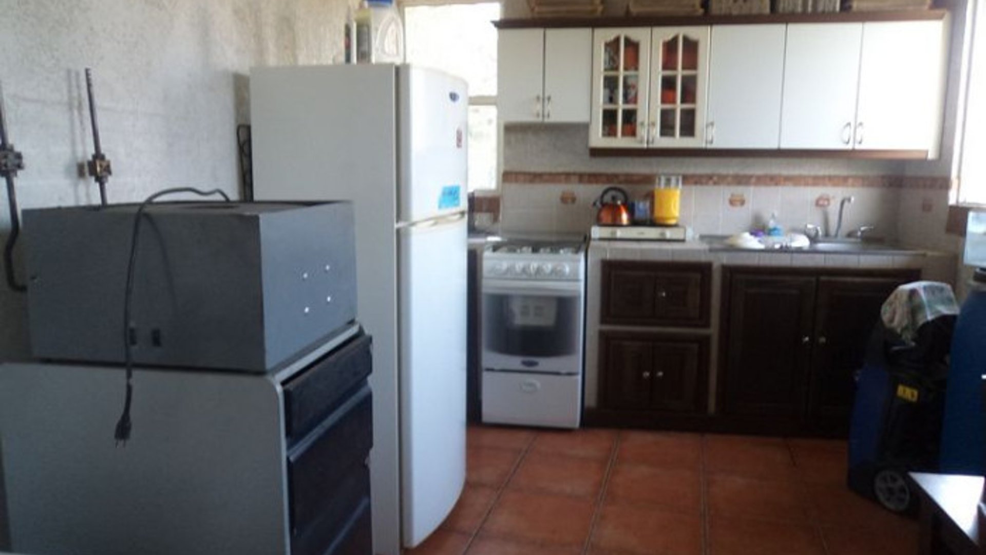 Casa en Venta dentro de garita En Zona 17 - Miniatura 5