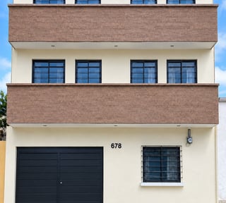 CASA CON 4 APARTAMENTOS EN VENTA | BARRIO MODERNO | ZONA 2 DE GUATEMALA