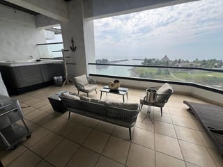 JUAN GAVIOTA PENTHOUSE EN VENTA - 2