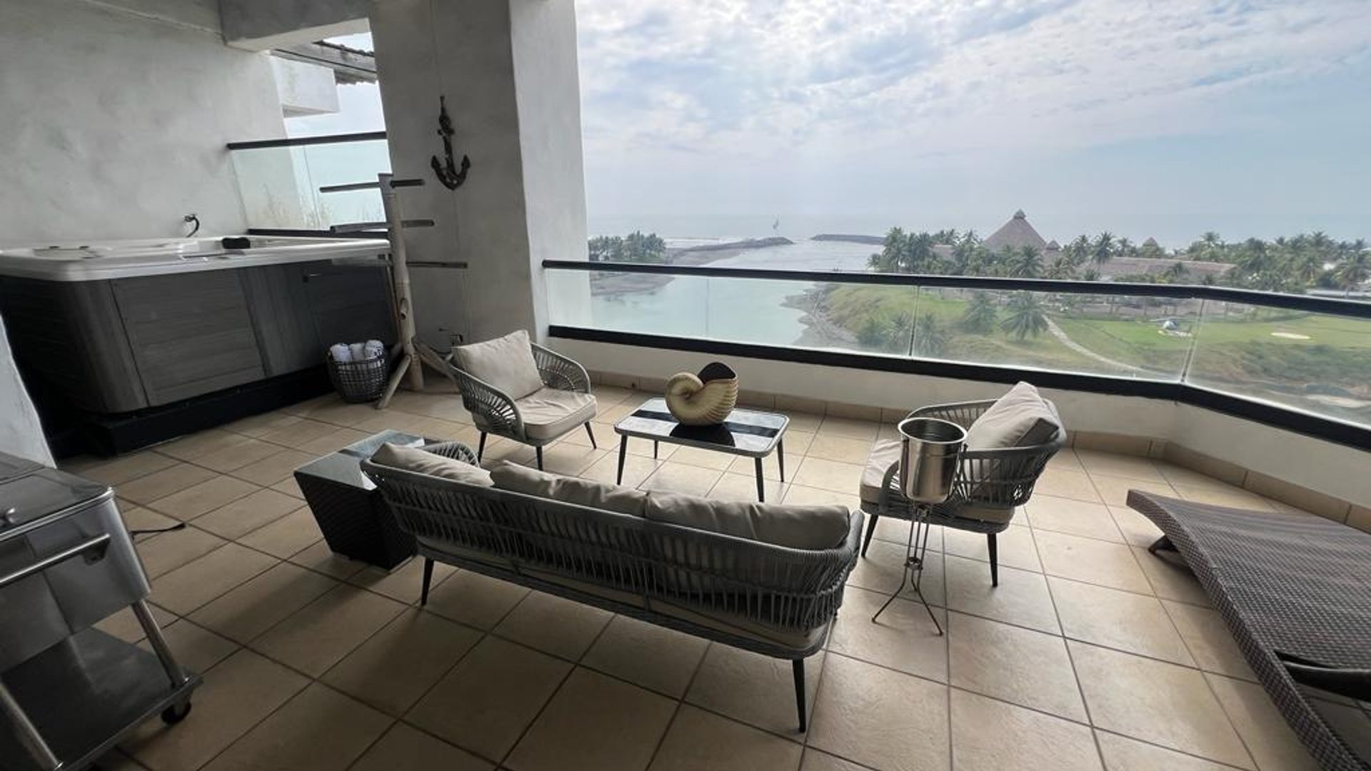 JUAN GAVIOTA PENTHOUSE EN VENTA - Miniatura 2