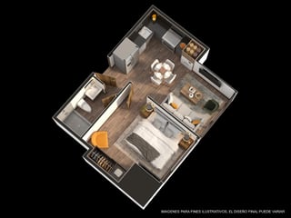 Preventa Exclusiva En Zona 11 - Apartamentos en Plano - Image 10