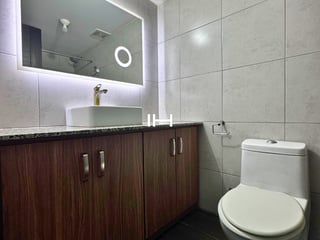 APARTAMENTO EN RENTA EN ZONA 4 DE MIXCO, TREO - NIVEL ALTO - Image 4