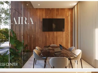 Venta de proyecto de apartamentos Aira zona 15 - 2