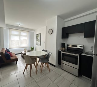 APARTAMENTO EN EDIFICIO ALTEA UNO ZONA 1