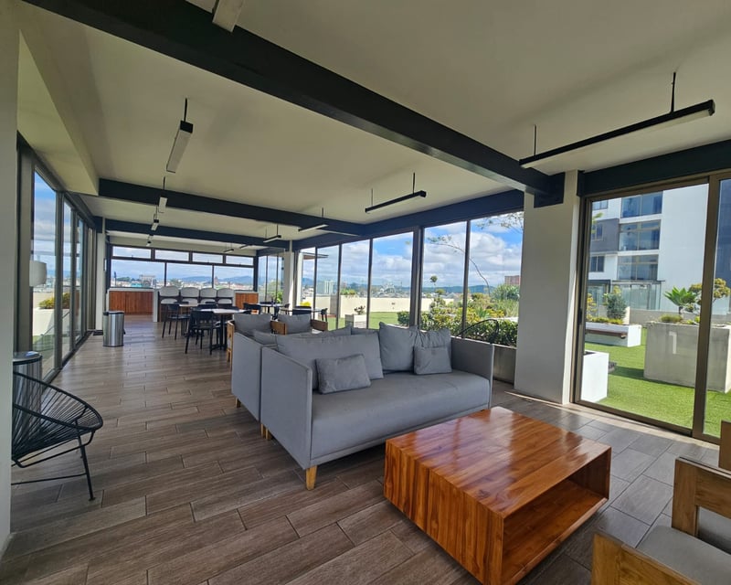 VENTA Apartamento Zona 5 Vidali 