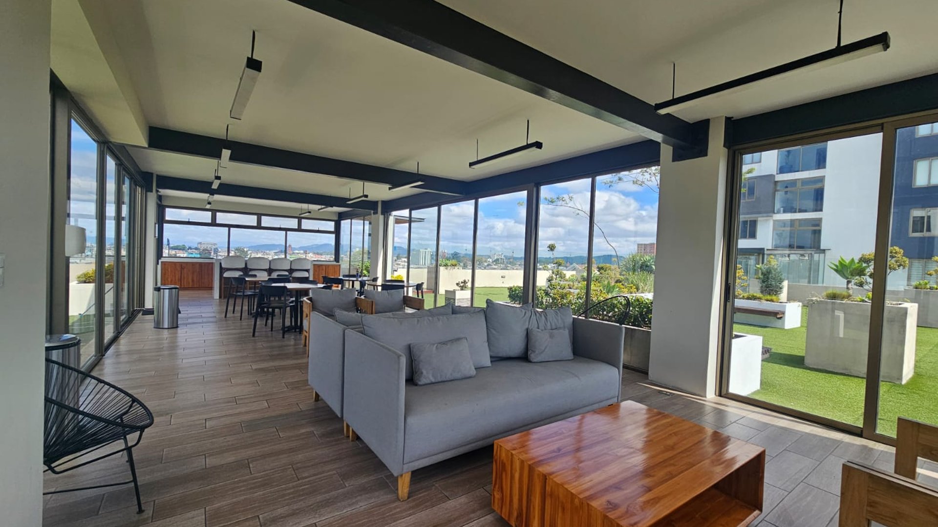 VENTA Apartamento Zona 5 Vidali 
