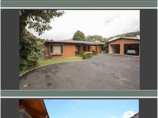 Casa en Venta – Santa Rosalía La Laguna, km 12.5 CAES - 2