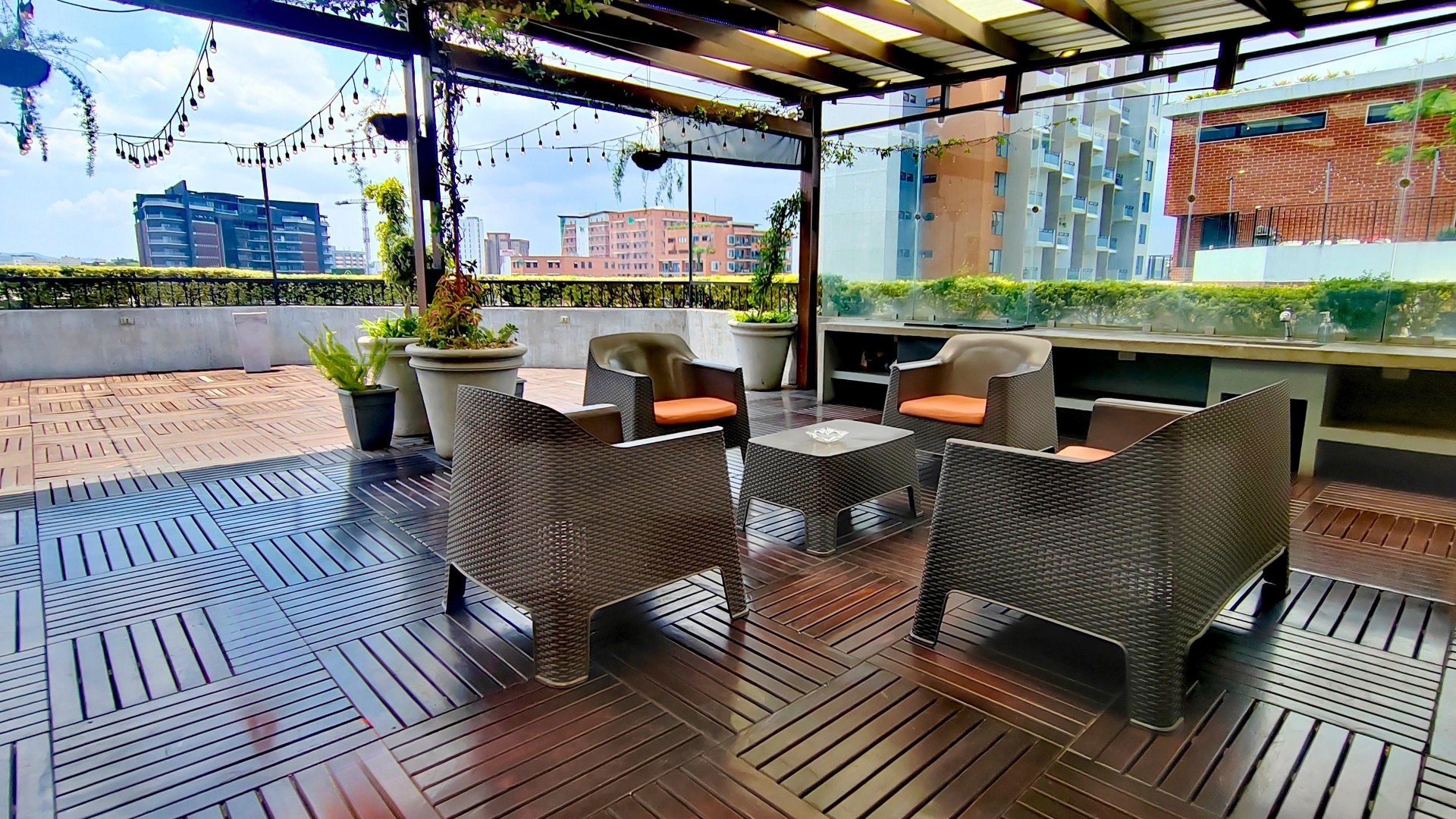 APARTAMENTO EDIF. RUE 3, ZONA 4 - Miniatura 10