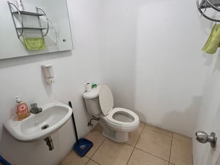 ALQUILER DE ESPACIO PARA OFICINA - TORINO, ZONA 10 - 5