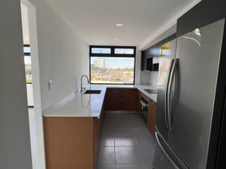 Apartamento en venta en zona 14, La Villa - 2
