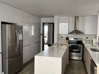 SANTA ROSALIA / CASA EN VENTA , CES - 2