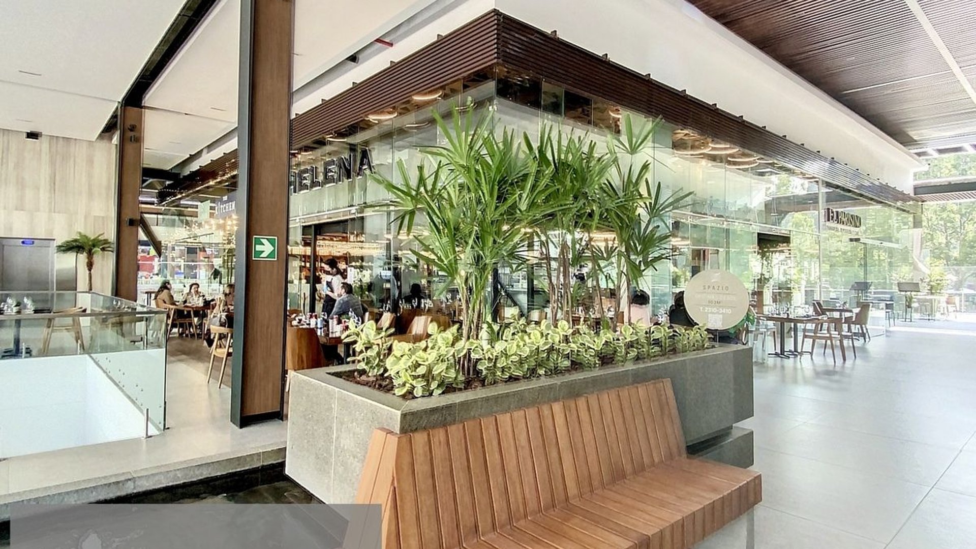 SPAZIO/ Oficina en Venta zona 16 - Miniatura 2