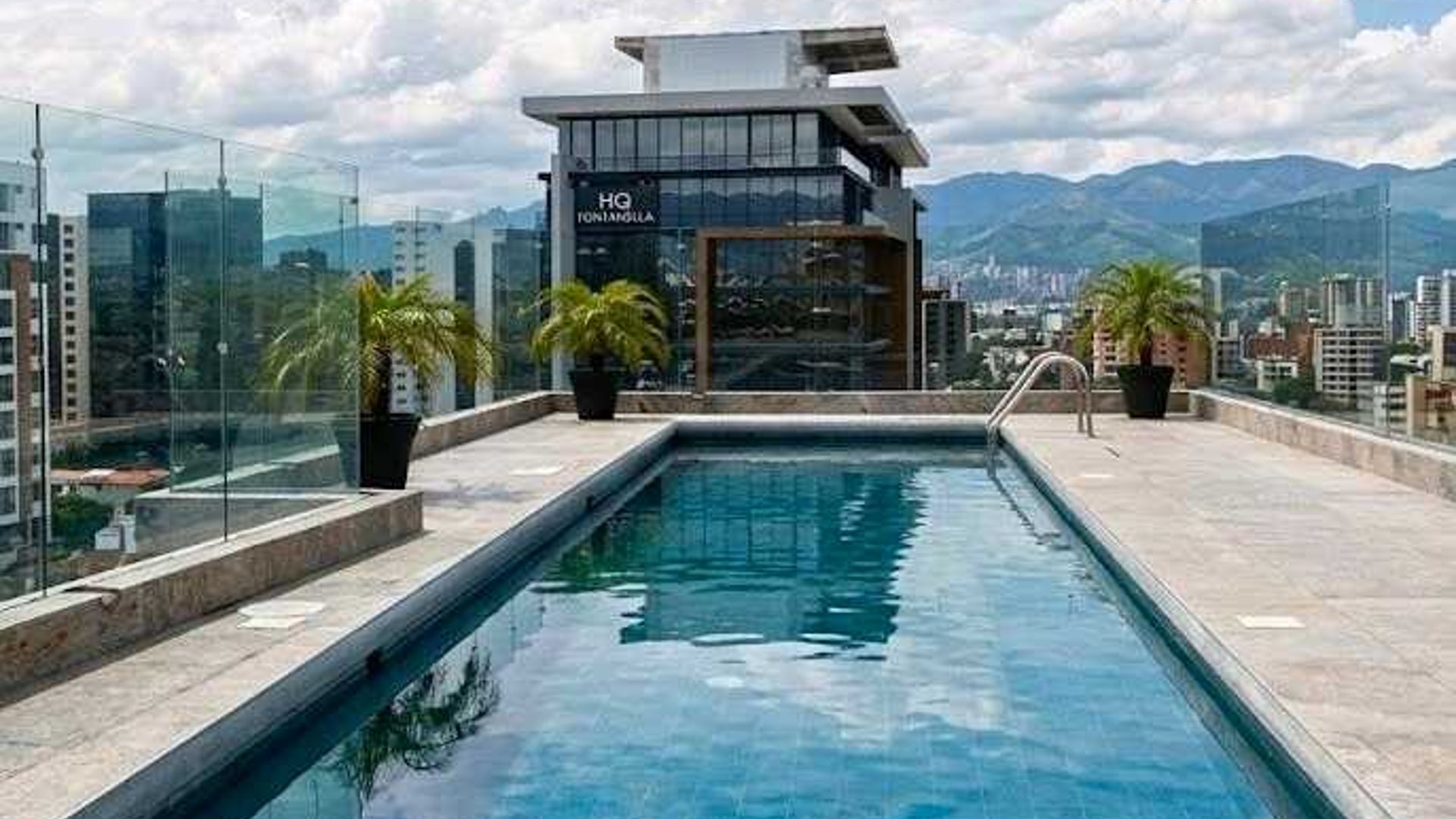 APARTAMENTO EN VENTA????Edificio Salvattore, Zona 10 - Image 1
