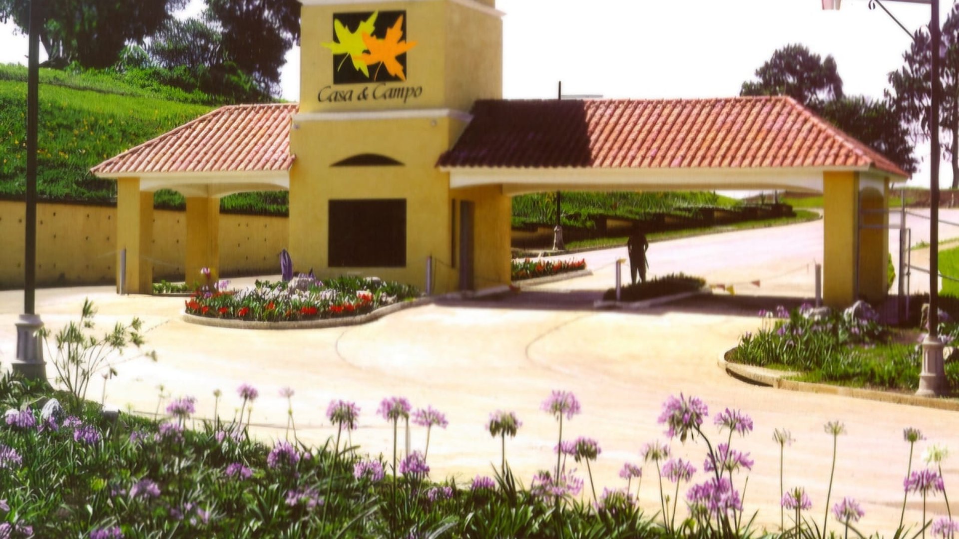 precioso Terreno En Venta En Casa y Campo, Carretera al Salvador