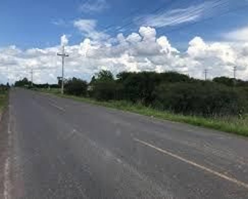 VENTA DE TERRENO KM 18.5 CARRETERA A EL SALVADOR IDEAL PARA PROYECTO DE VIVIENDA