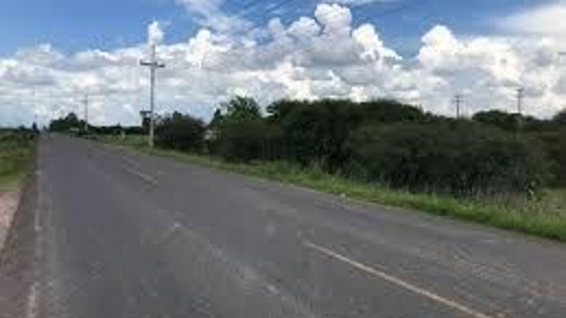 VENTA DE TERRENO KM 18.5 CARRETERA A EL SALVADOR IDEAL PARA PROYECTO DE VIVIENDA