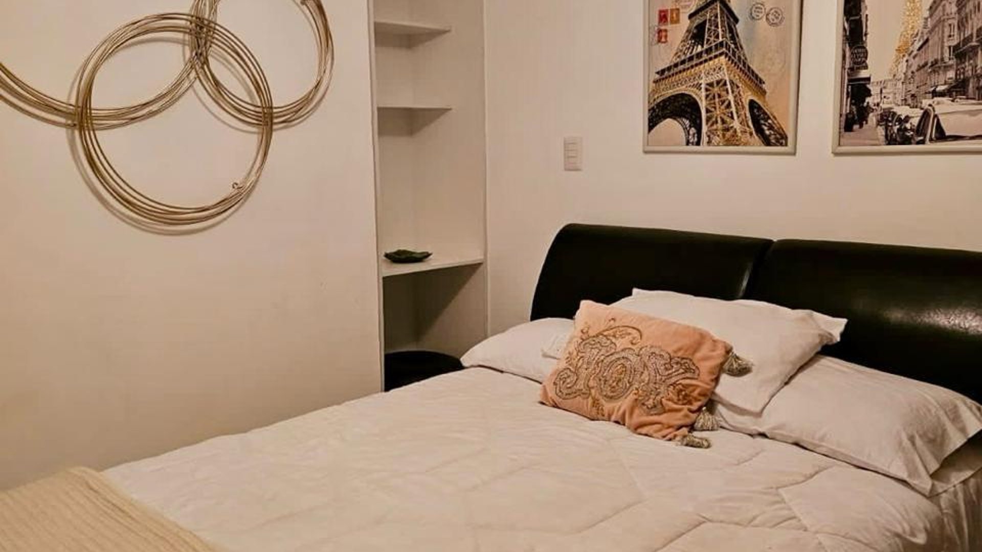 Apartamento en Edificio Fontainebleau | Zona 15 VH1 - Miniatura 9