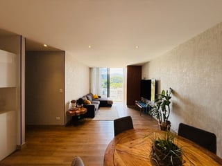 VENTA DE LINDO APARTAMENTO - TRIVÁ, ZONA 15 - 2