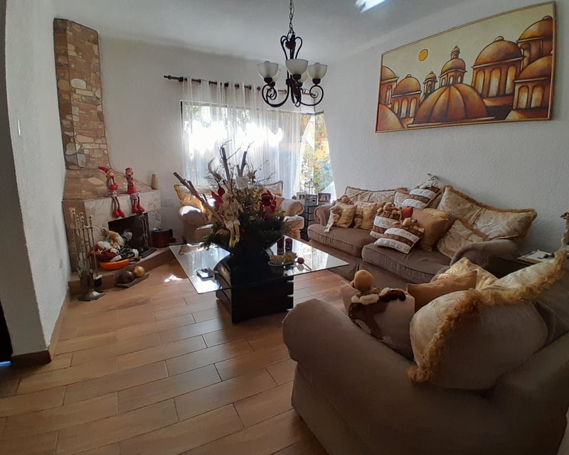 Casa en Venta en San Antonio - Km 16.5 CAES