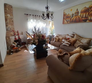 Casa en Venta en San Antonio - Km 16.5 CAES