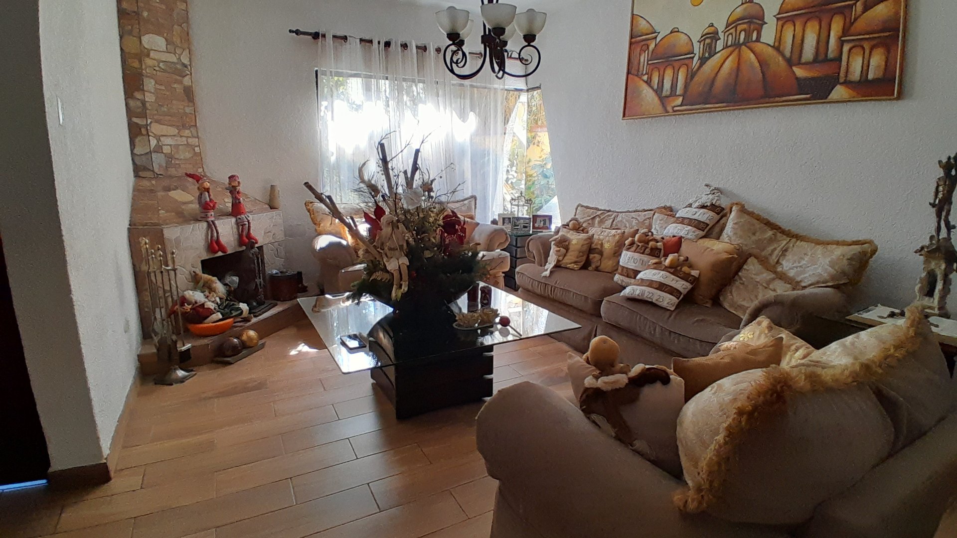 Casa en Venta en San Antonio - Km 16.5 CAES